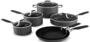 Read more about the article Tramontina vs Calphalon: Choosing the Right Cookware for Your Kitchen