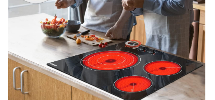 What is a Radiant Cooktop