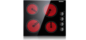 Read more about the article What is a Radiant Cooktop?