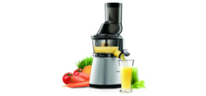Read more about the article What is the Best Kuvings Juicer?