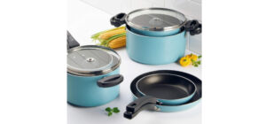 Read more about the article Which is Better: T-fal or Farberware?