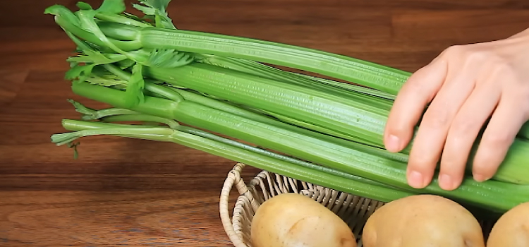 Do You Put Celery in Pot Roast?