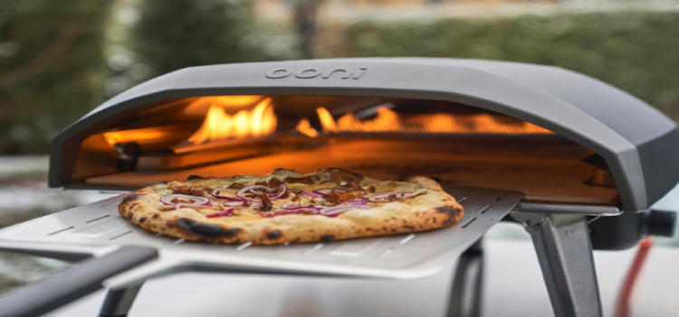 Ooni vs. Bertello Pizza Ovens