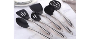 Read more about the article What Utensils to Use on Stainless Steel: A Guide