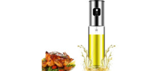 Read more about the article What Cooking Spray is Best For air Fryer