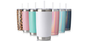 Read more about the article What Is a Coffee Tumbler?