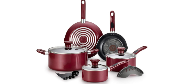Which T-fal Cookware is the Best for Your Kitchen