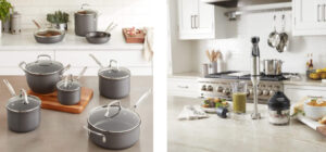 Read more about the article Cuisinart vs Hamilton Beach: Which Brand Offers the Best Kitchen Appliances?