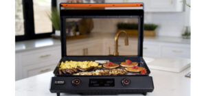 Read more about the article What Temperature to Cook Pancakes on Blackstone Griddle