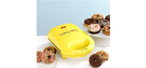 Read more about the article How to Make Doughnuts in a Doughnut Maker