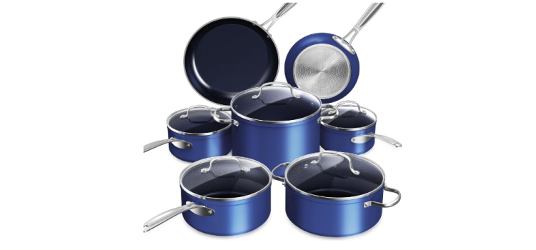 Read more about the article Best Nonstick Cookware That You Can Use Metal Utensils