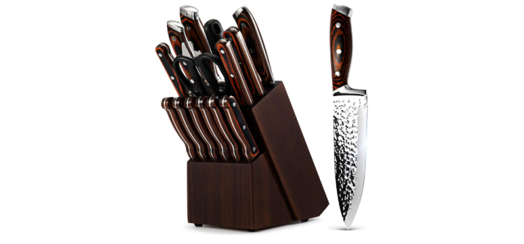 Read more about the article Best Japan Knife Set: A Comprehensive Guide to Choosing the Perfect Set