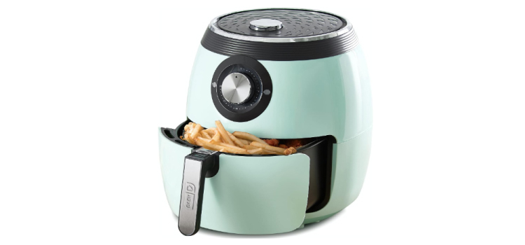 You are currently viewing Best Air Fryer for RV