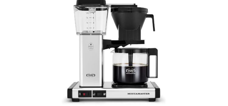 You are currently viewing Best Coffee Maker Without Plastic