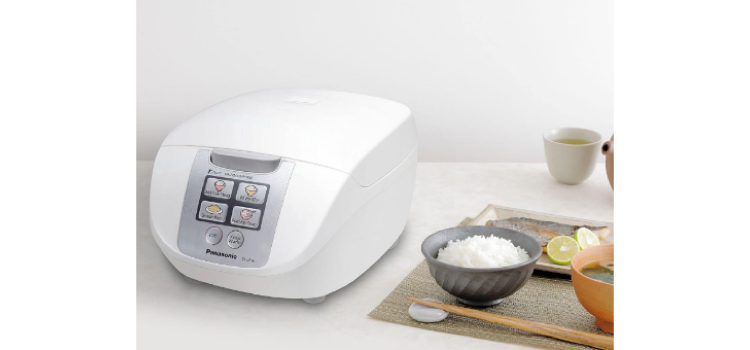 Read more about the article Best Stainless Steel Inner Pot Rice Cooker