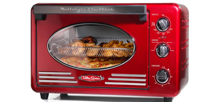 Read more about the article Best Toaster Oven for RV: Your Ultimate Guide