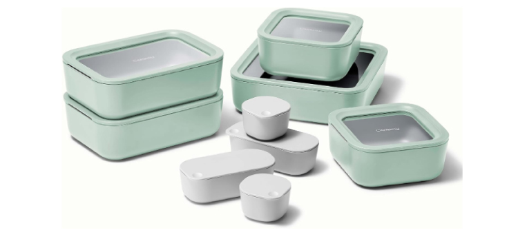 Read more about the article Best Non-Toxic Food Storage Containers