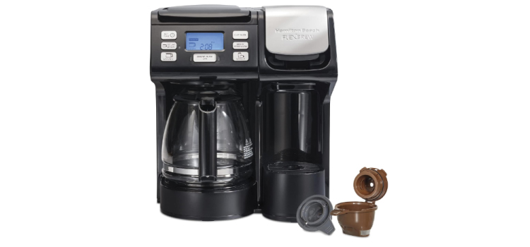 You are currently viewing Best Coffee Maker for Elderly: Enjoying Coffee with Comfort and Ease
