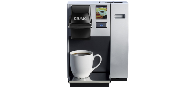 Read more about the article Best Countertop Coffee Maker with Water Line: Enjoy Hassle-Free Brewing
