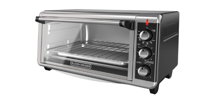 Read more about the article Best Toaster Oven for Polymer Clay