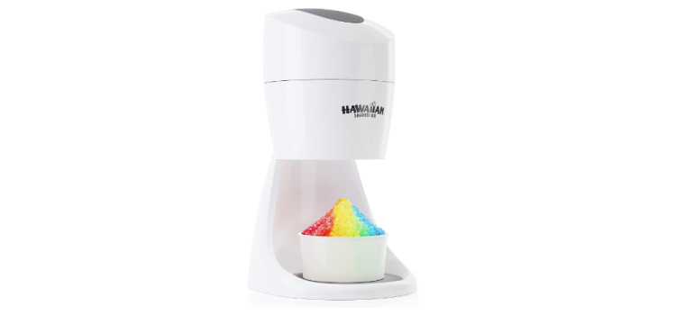 You are currently viewing Best Commercial Shaved Ice Machine