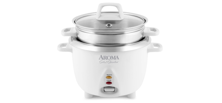 Read more about the article Best Non Toxic Rice Cooker