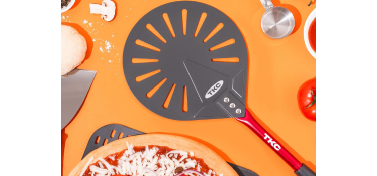 You are currently viewing Best Pizza Turning Peel