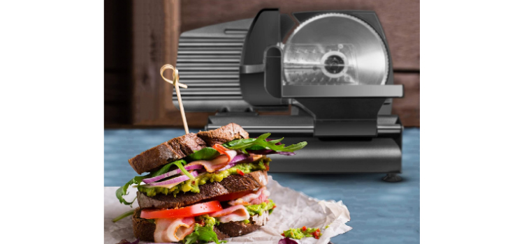 Read more about the article Best Meat Slicer for Beef Jerky