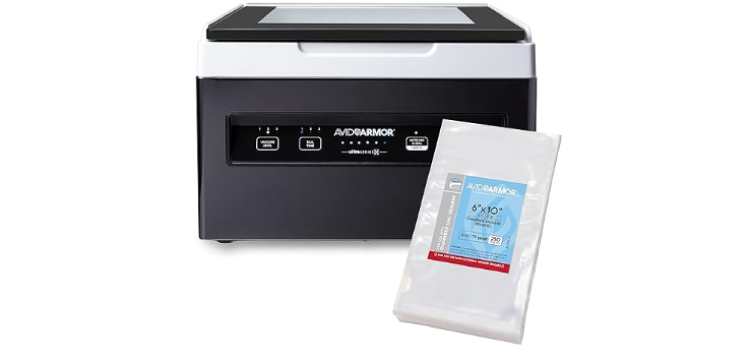 You are currently viewing Best Chamber Vacuum Sealer