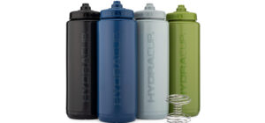 Read more about the article Best Hockey Water Bottle