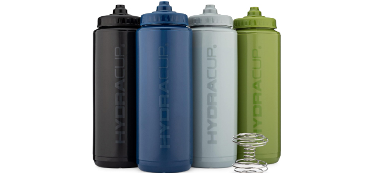 Read more about the article Best Hockey Water Bottle