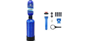 Read more about the article Best Water Filter for Removing Calcium