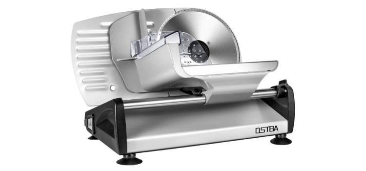 Best Deli Slicer