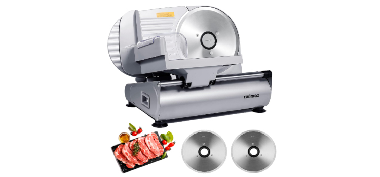 Best Deli Slicer