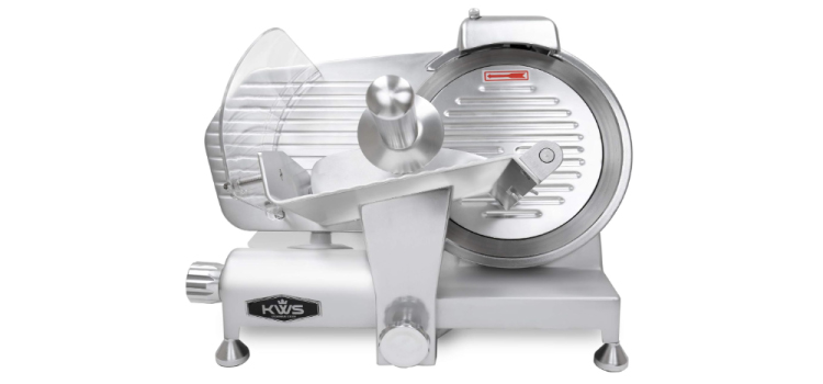 Best Deli Slicer