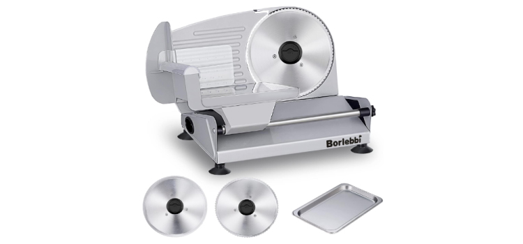 Best Deli Slicer