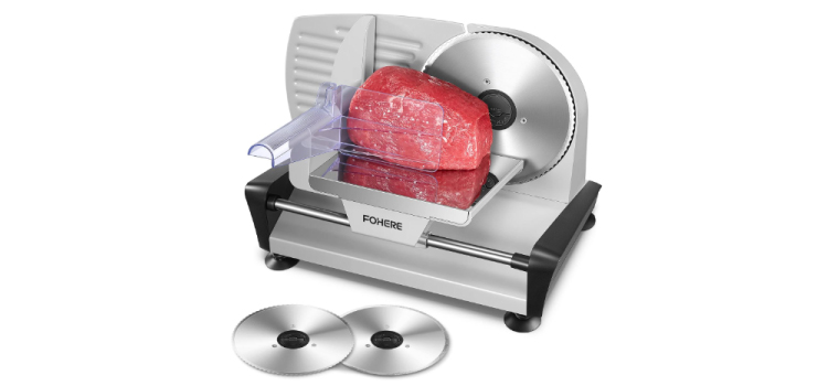 Best Deli Slicer