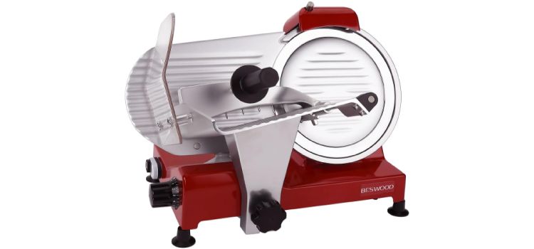 Best Deli Slicer